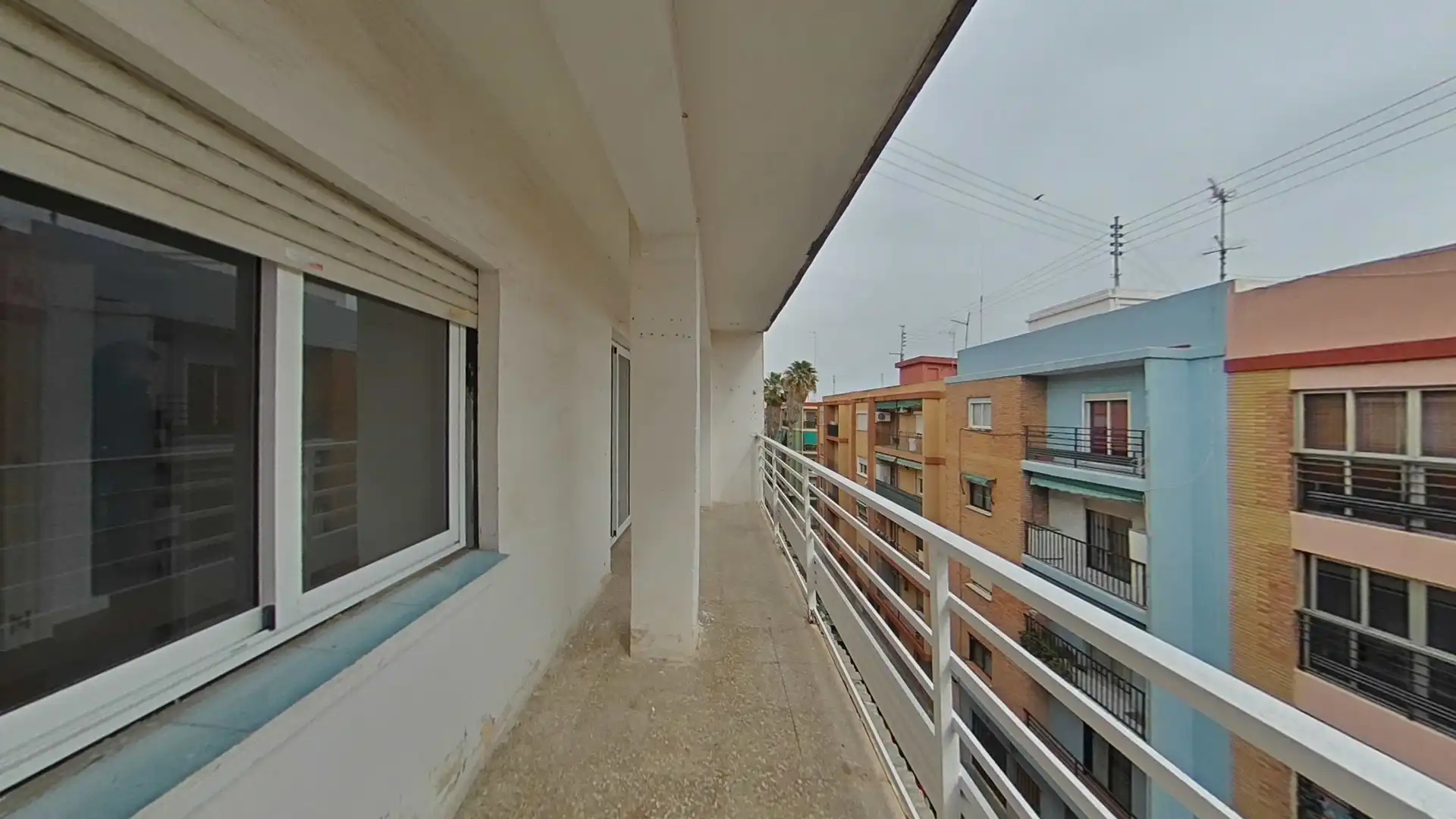 Flat for sale in C/ Bernabé García, imagen 24