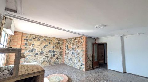 Foto 5 de Piso en venta en Méndez Núñez, La Carolina, Jaén