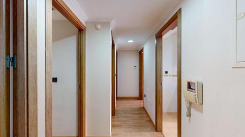 Foto 2 de Pis en venda a Calle Alfonso XIII, 47, Ensanche, Murcia