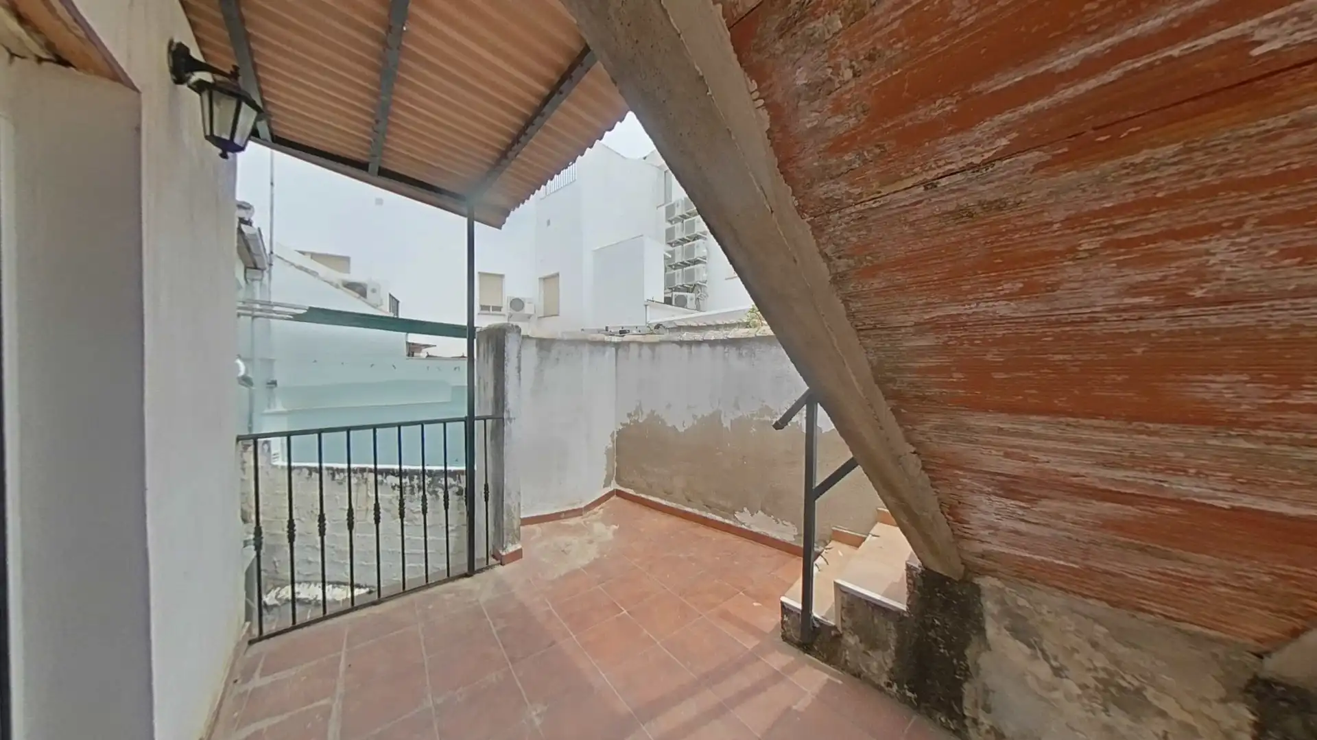 Terraza de Casa o chalet en venta en Arjona con Jardín privado y Terraza