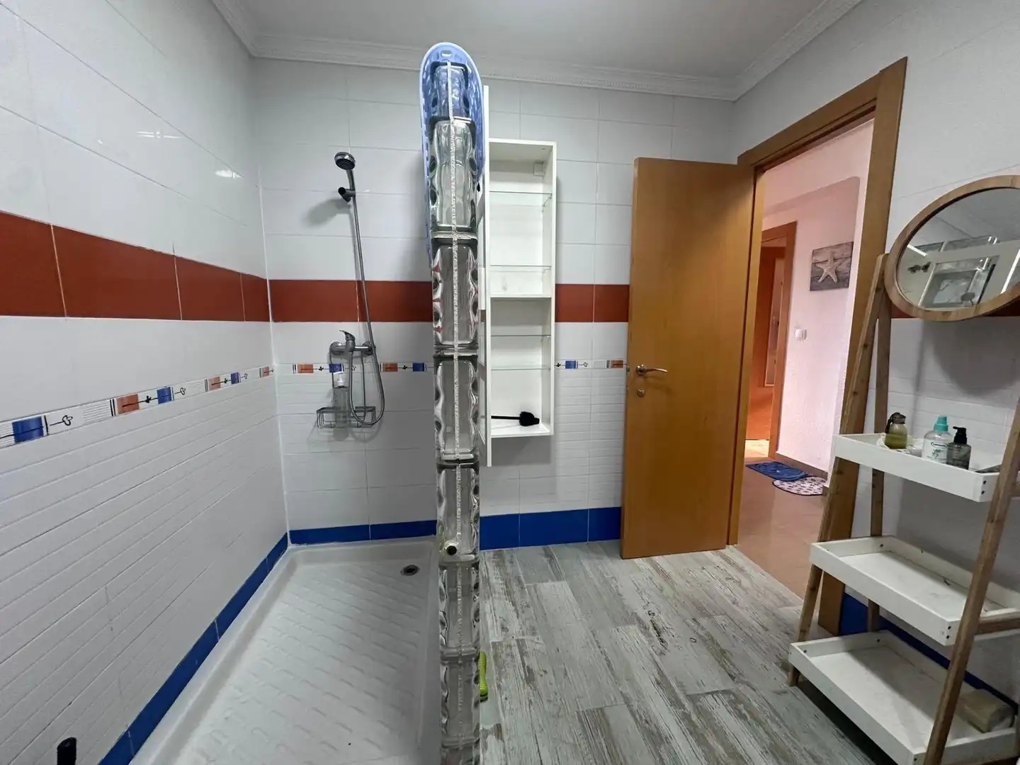 Bany de Pis en venda en La Pobla de Farnals