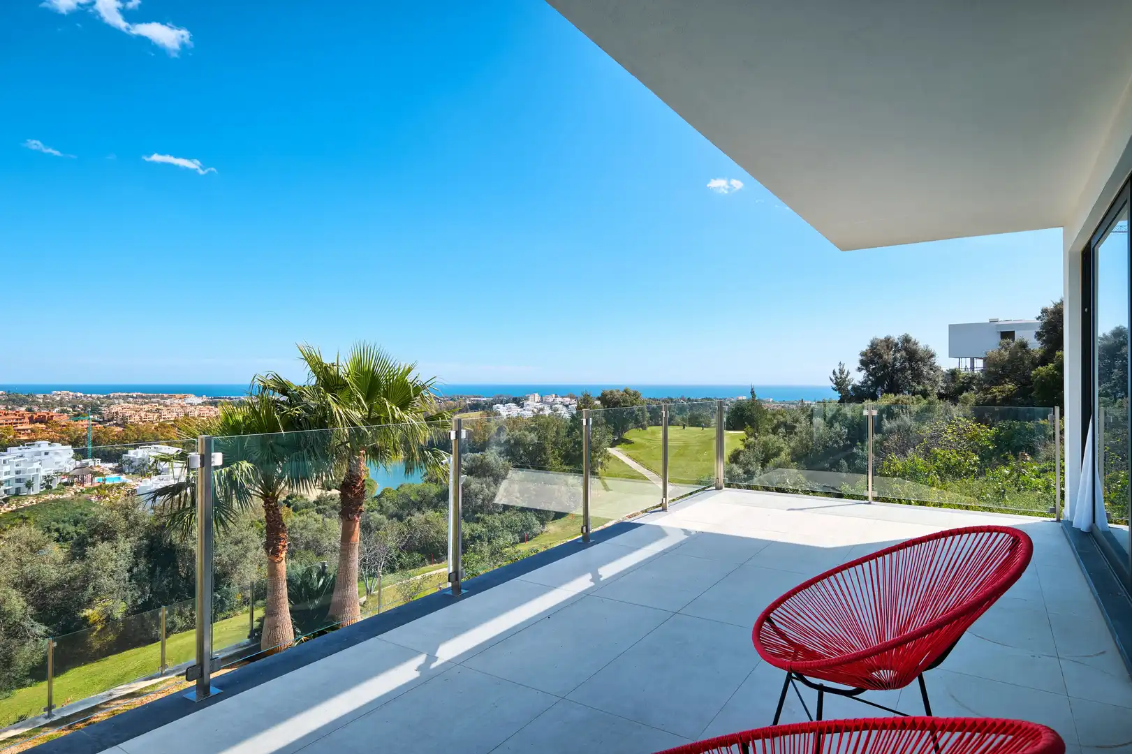 Villa mit Pool zum Verkauf in Benamara - Atalaya, imagen 26