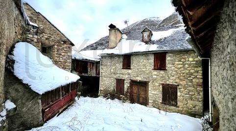 Foto 5 de Casa o xalet en venda a Calle Sant Tomàs, 13, Casarilh, Lleida