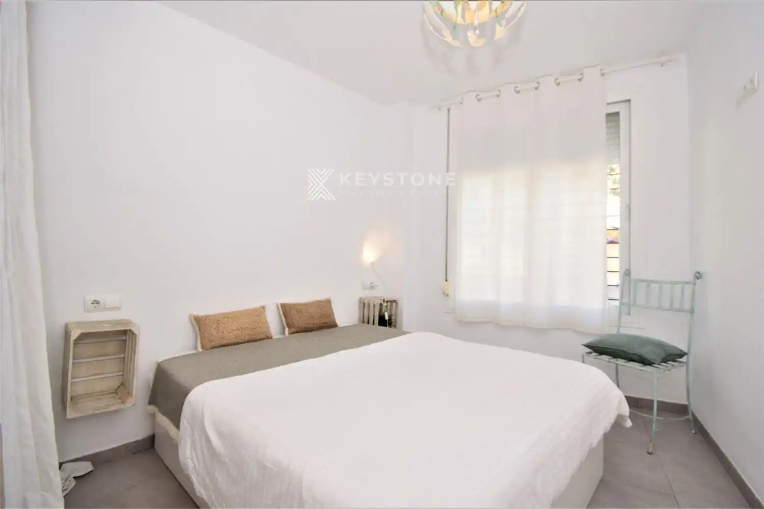 Flat with lift to rent in CAN XADO, imagen 12