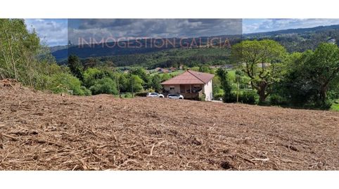Foto 4 von Residential zum Verkauf in Lugar Picota, Cerceda, A Coruña