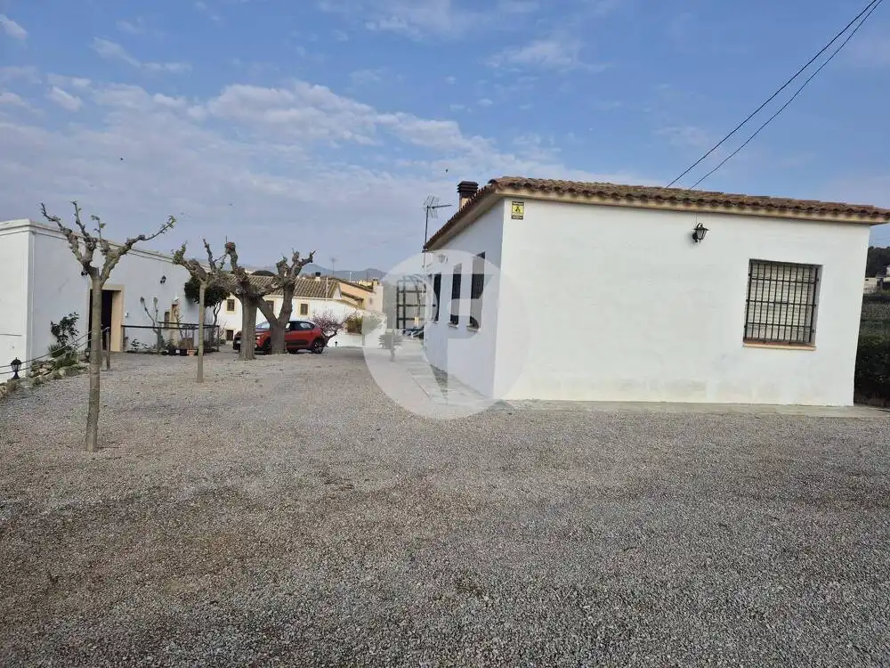 Casa rústica en venda a Sant Martí Sarroca, imagen 29