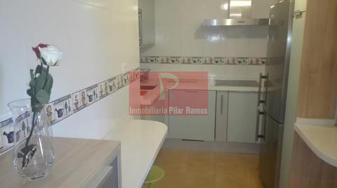 Foto 4 de Apartamento de alquiler en Las Eras de Renueva, León Capital