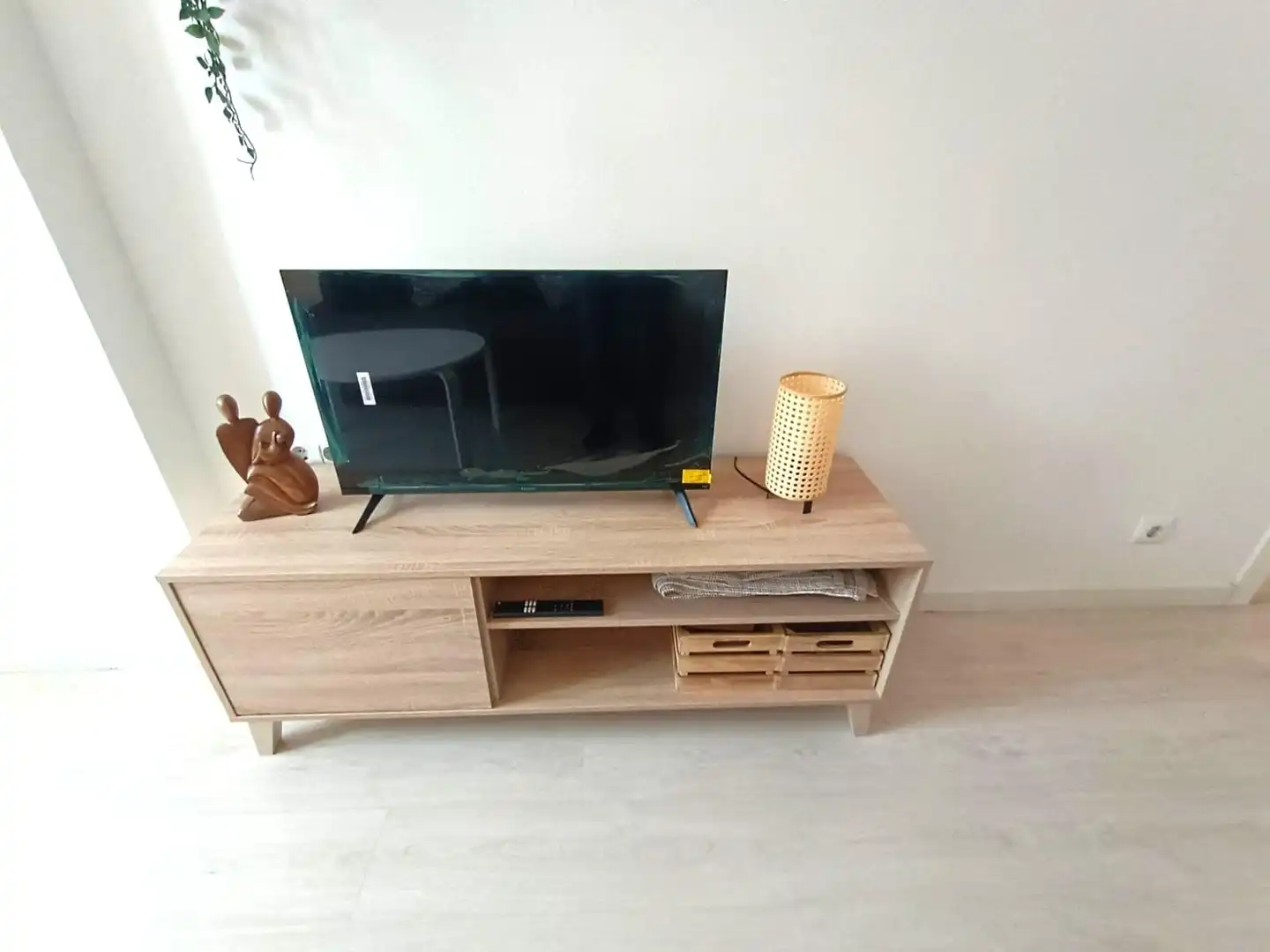 Wohnzimmer von Wohnungen zur Miete in Barcelona mit Klimaanlage, Heizung und Parkett