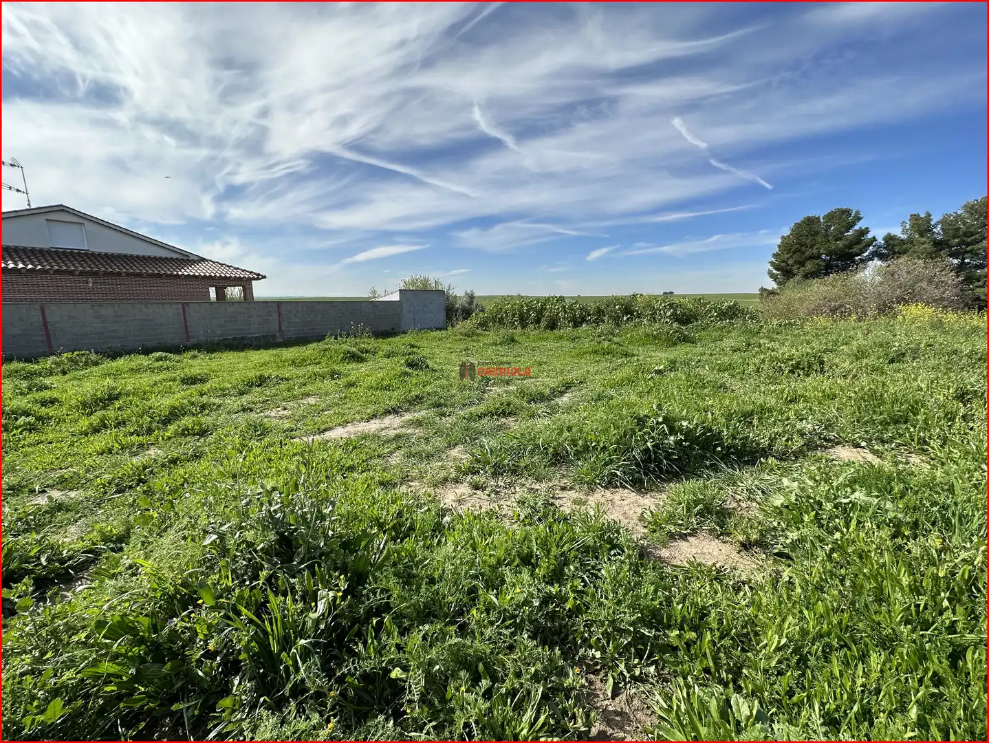 Terreny residencial en venda a Fuensalida, imagen 3