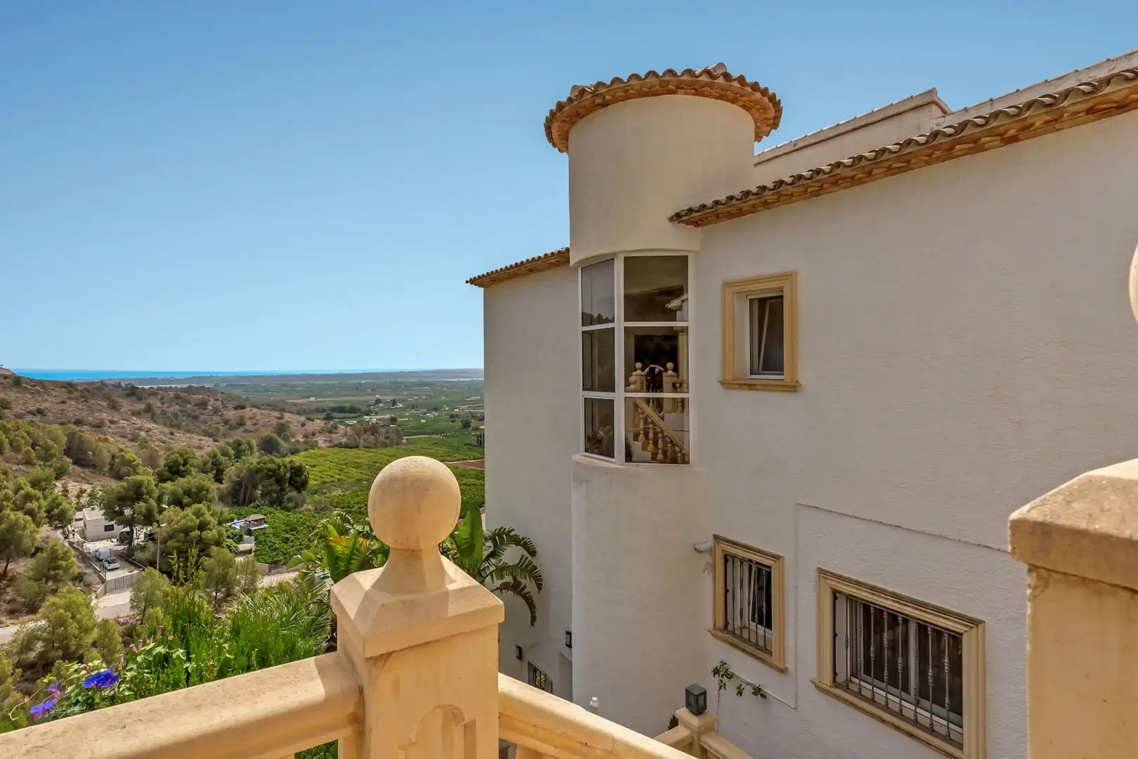 Chalet con terraza en venta en Pego, imagen 39