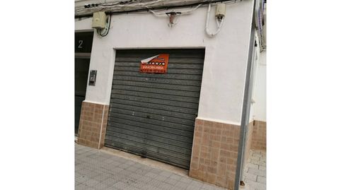 Garaje en venta en Hellín, imatge 2