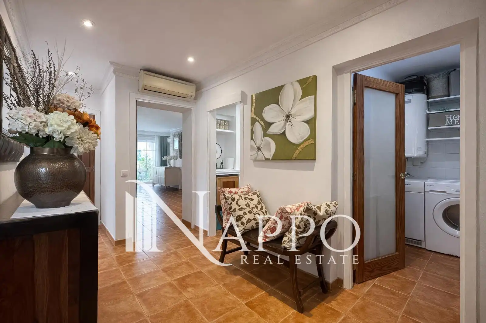 Piso en venta en Calvià con Aire acondicionado, Calefacción y Terraza