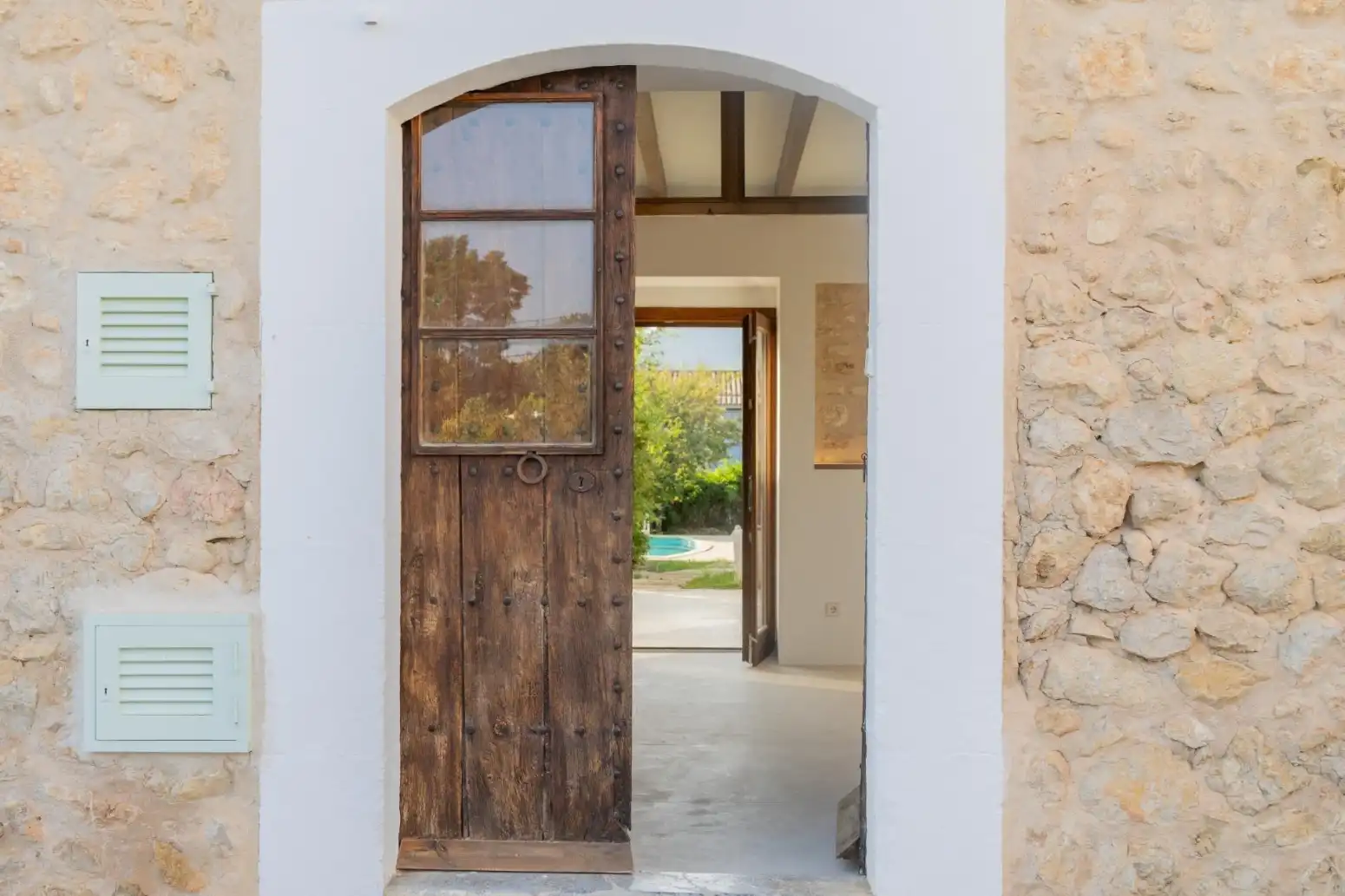 Casa con terrazza in vendita a Campanet - Carrer de la Lluna, imagen 5