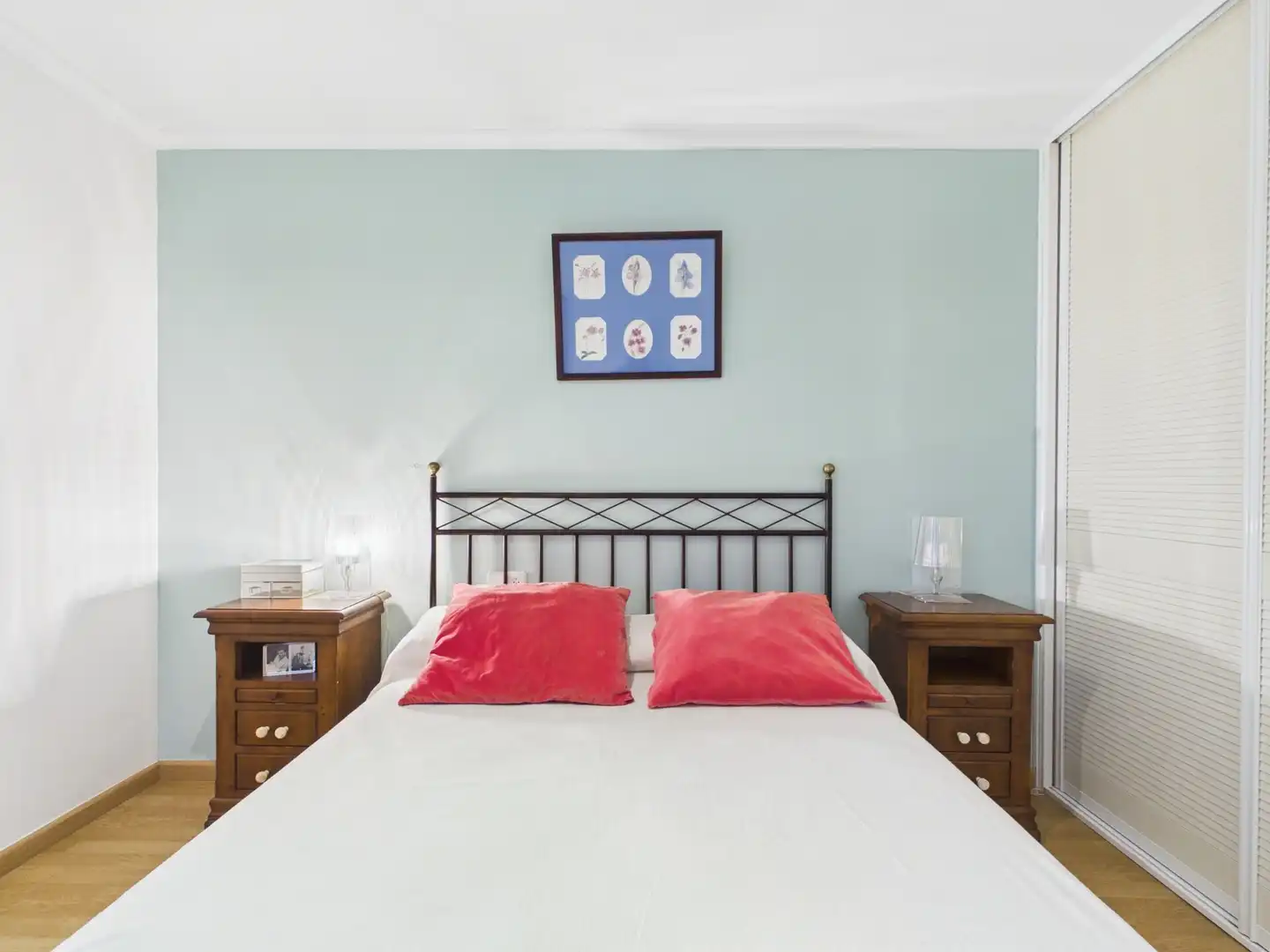 Appartement compact avec terrasse à vendre à Ponent, imagen 3
