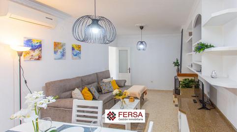 Photo 5 of Single-family semi-detached to rent in El Juncal - Vallealto, El Puerto de Santa María