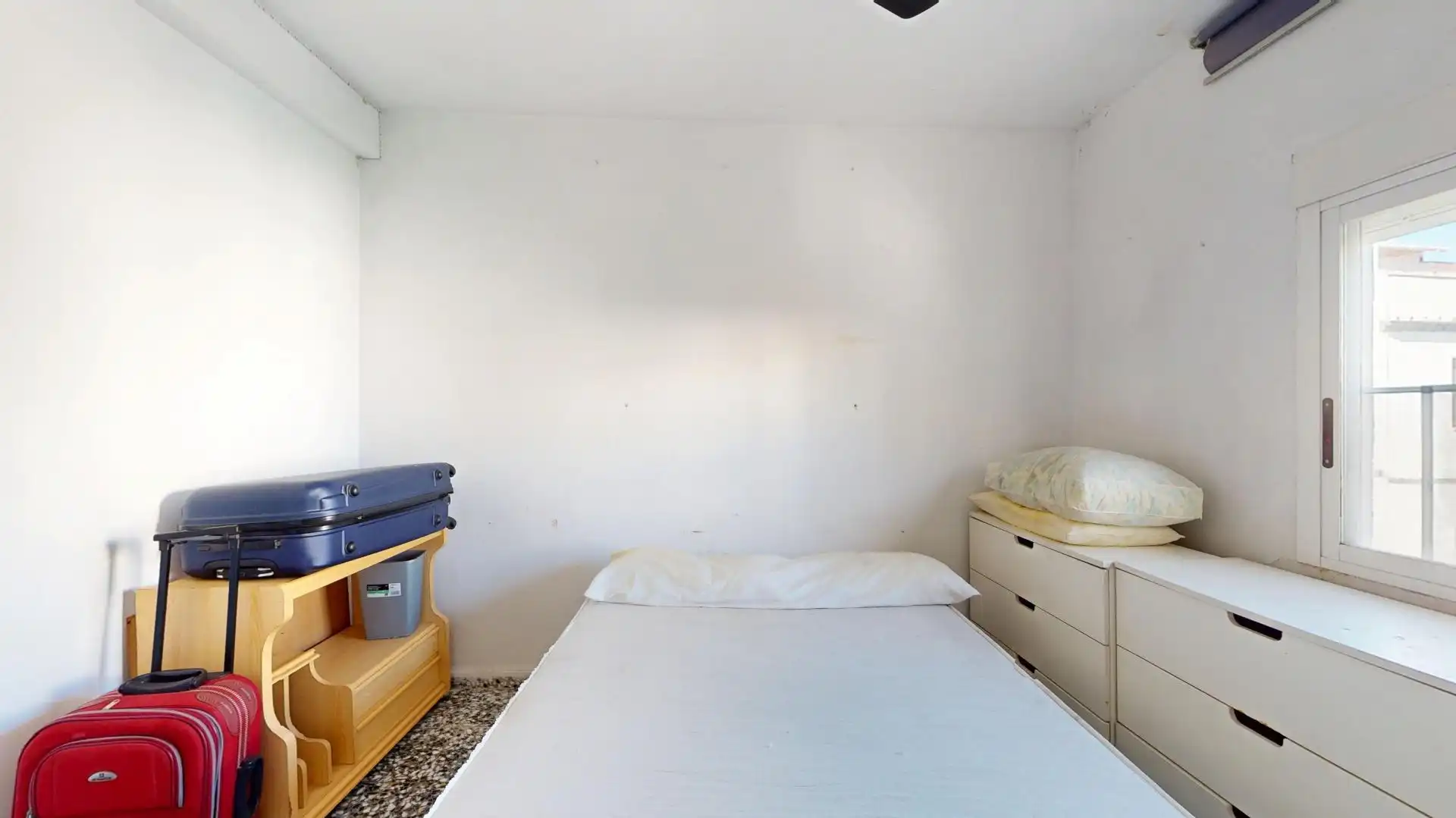 Detached homes for sale in Alcolea