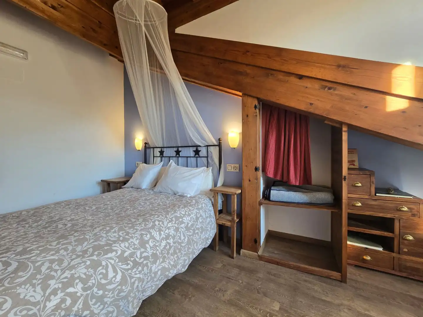 Habitación de Casa o chalet en venta en Ribadesella, Asturias