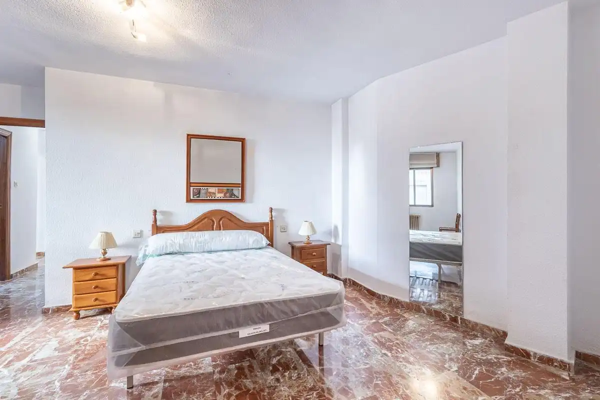 Wohnung zur Miete in Pajaritos