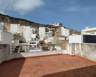 Exterior view of Building for sale in Cullera