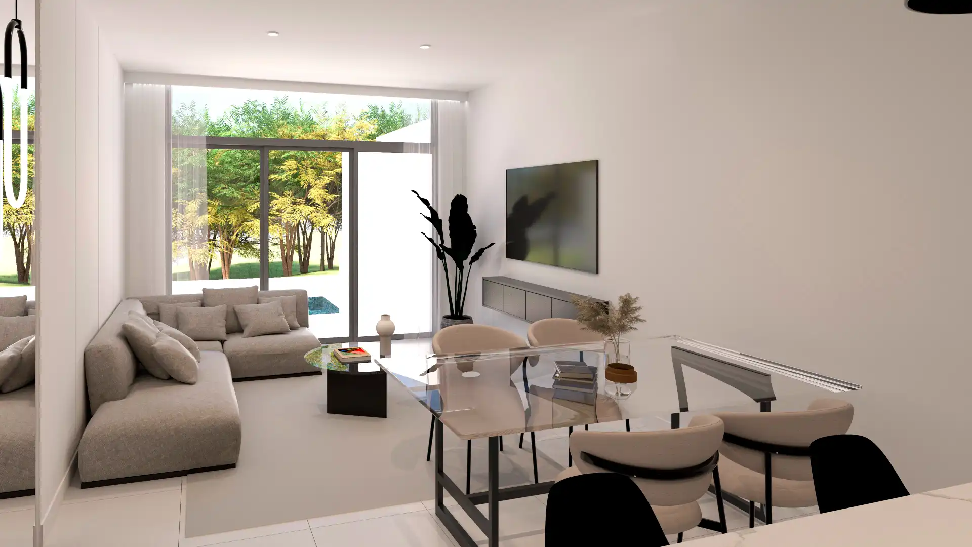 Villa con giardino in vendita a Calle Checa 79, imagen 3
