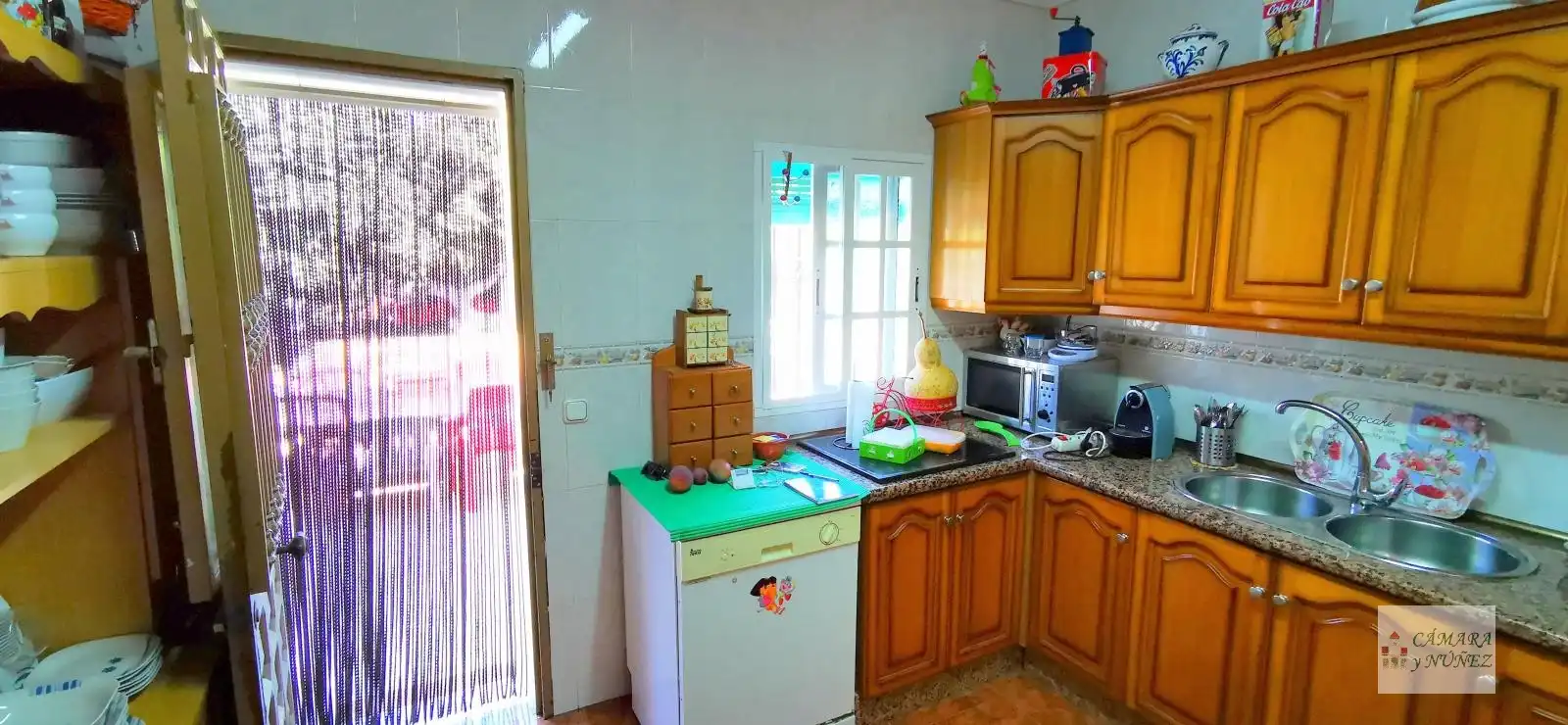 Casa o chalet en venta en Benamocarra