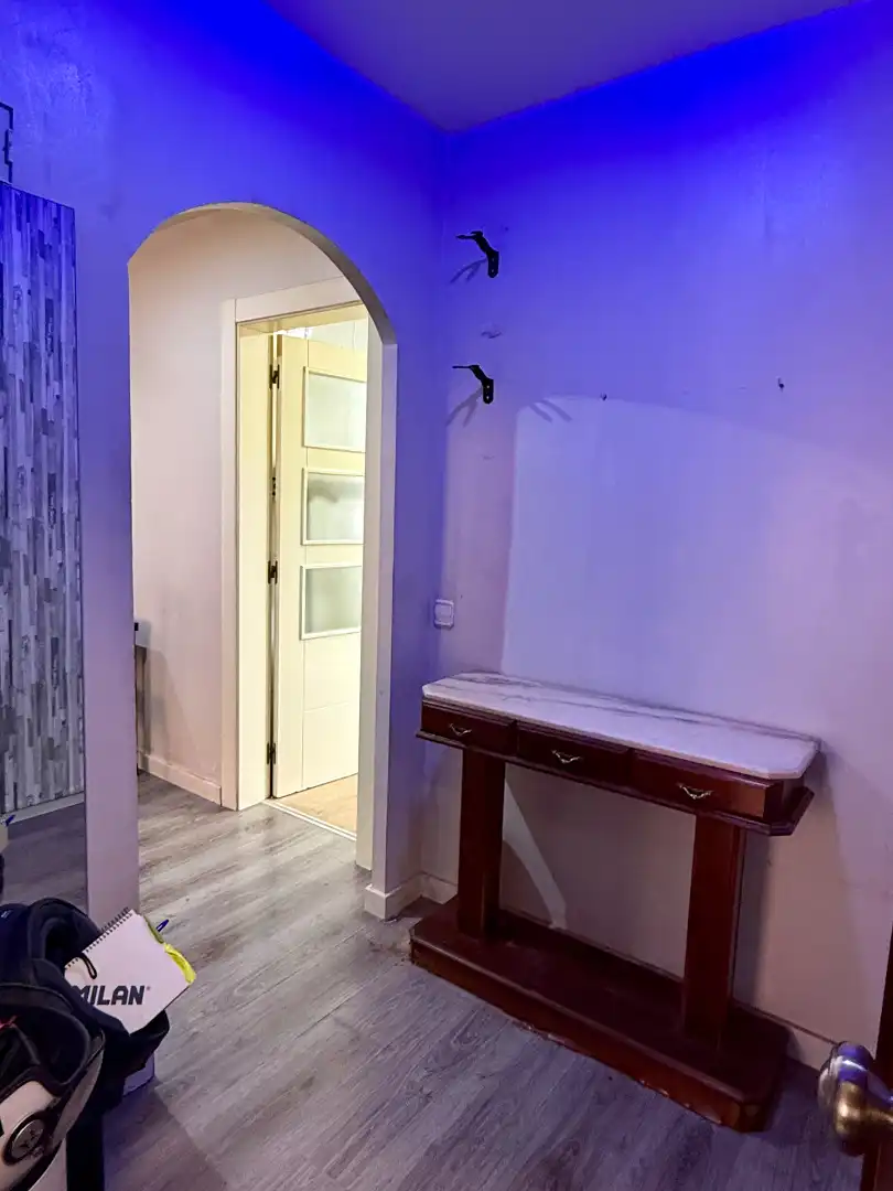 Piso en venta en Barcelona con Aire acondicionado, Calefacción y Parquet