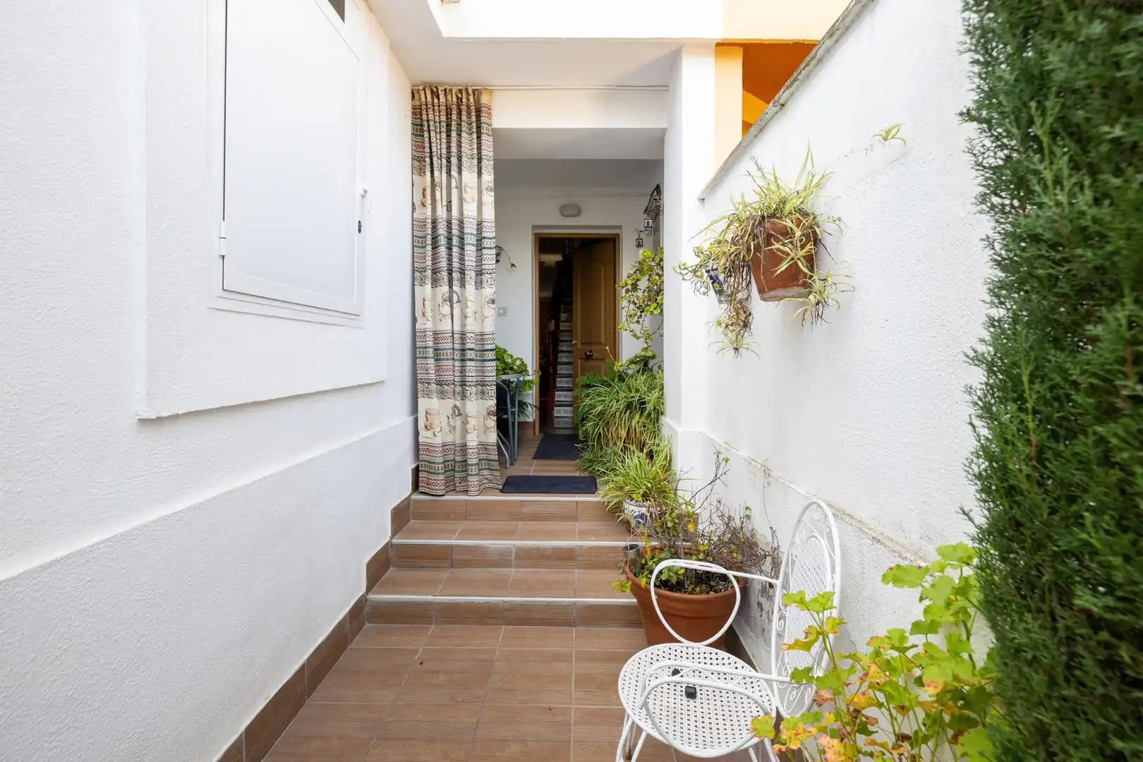 Maison jumelée avec terrasse à vendre à Calle MIMBRES UR.MONTELUZ 329, imagen 5