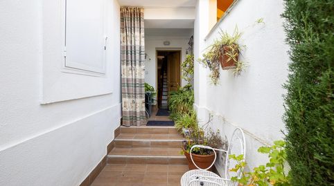 Foto 5 de Casa adosada en venta en Calle Mimbres Ur.monteluz, 329, Peligros, Granada