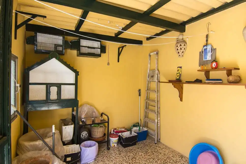 Haus mit Terrasse zum Verkauf in Crevillet - Pinar Alto, imagen 15
