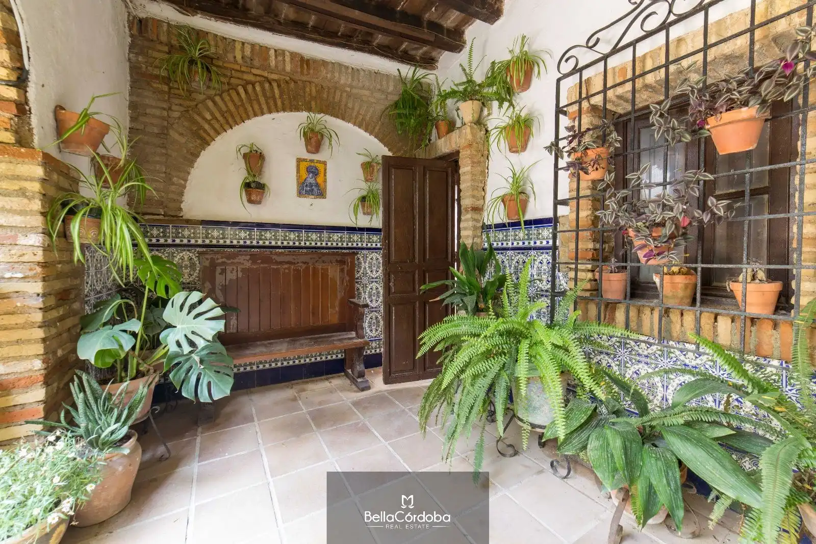 Casa amb jardí en venda a Centro, imagen 6