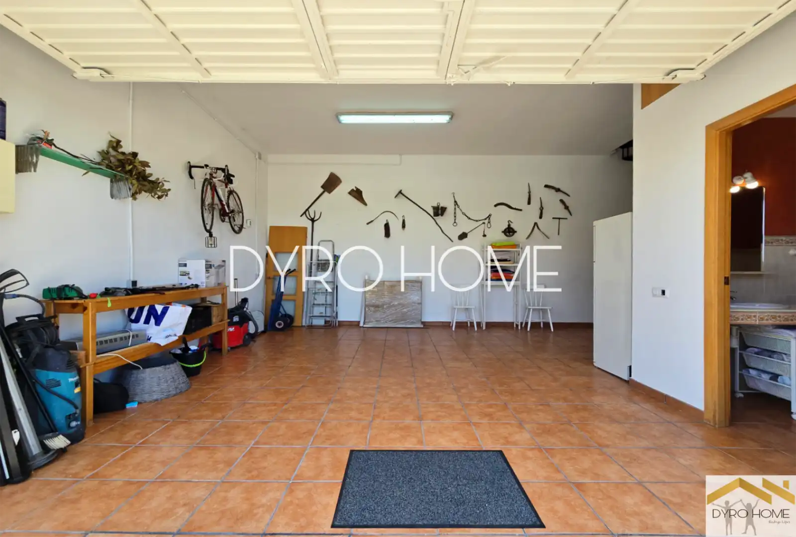 Vista exterior de Casa o chalet en venta en Font-rubí con Aire acondicionado, Calefacción y Jardín privado