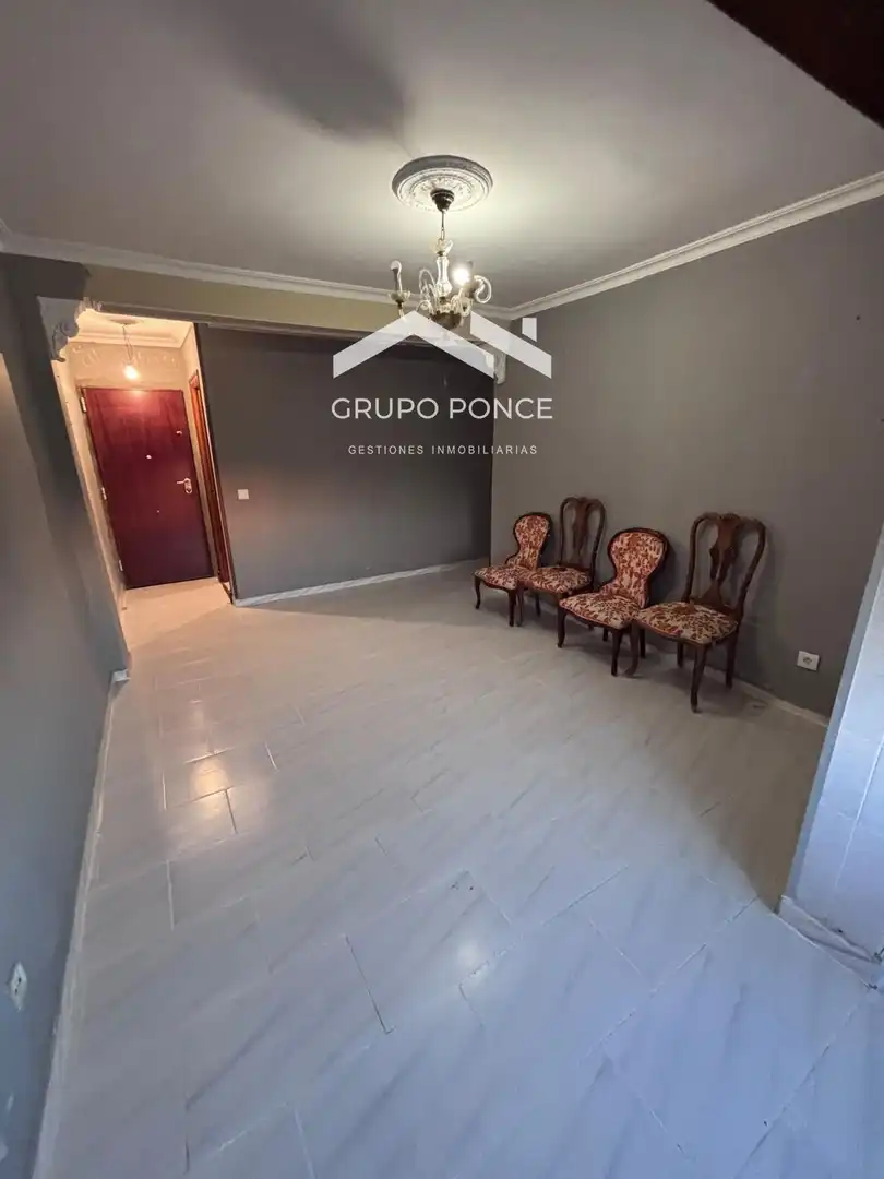 Piso en venta en Jerez Sur