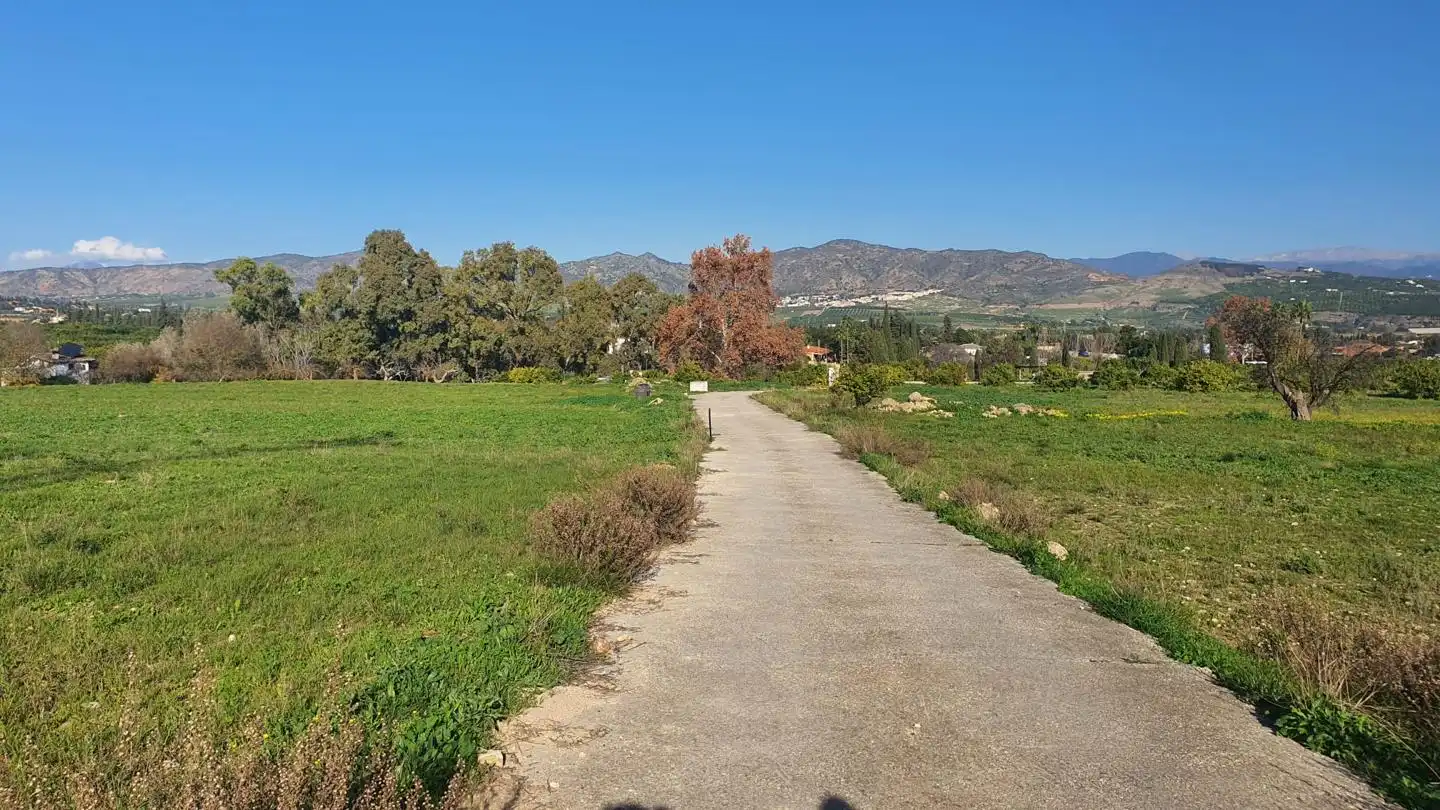 Terreni e lotti in vendita a Pinos de Alhaurín - Periferia, imagen 14