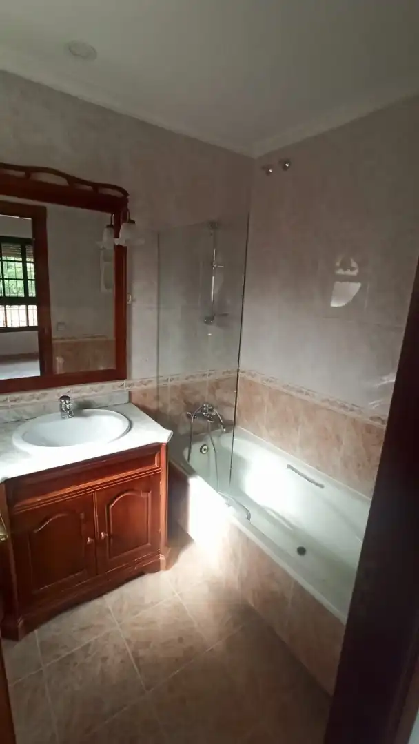 Detached homes for rent in Capellanía - Retamar