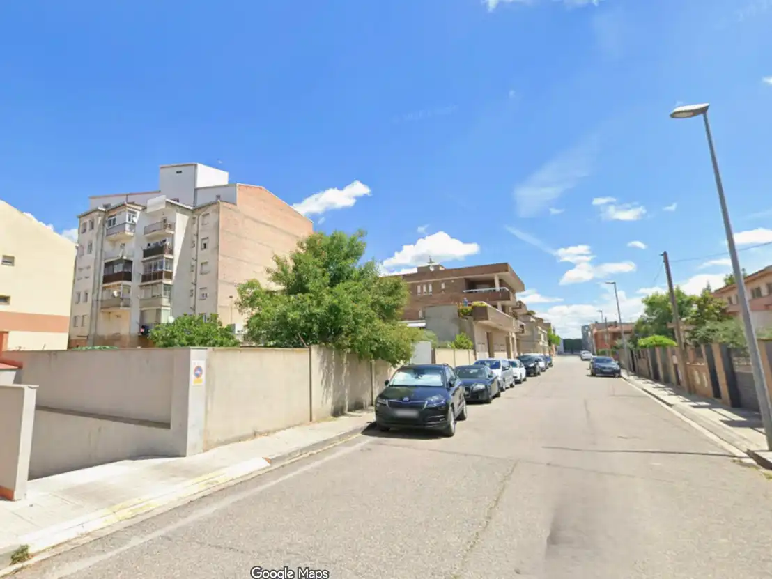 Terreny residencial en venda a la Mallola, imagen 5