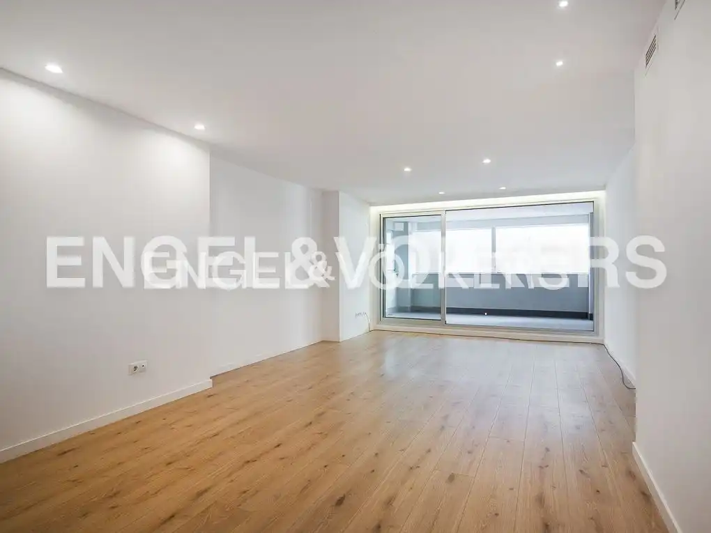 Flat for sale in Parque Ribalta - Plaza de Toros