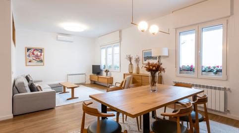 Foto 4 de Pis en venda a Ibiza, Ibiza de Madrid,  Madrid Capital