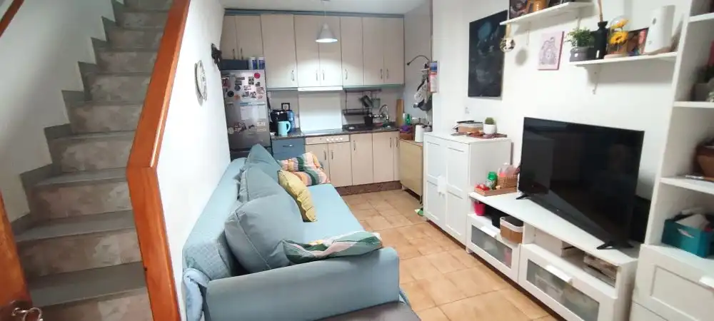 Bungalow amb terrassa en venda a Carrer Monòver, imagen 7