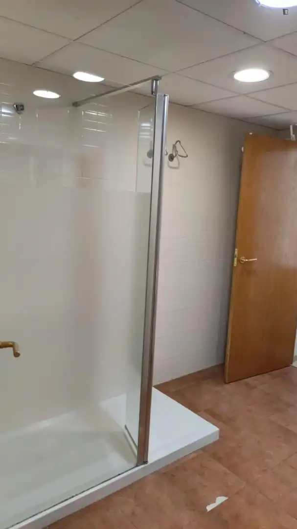 Habitación en Santa Eulalia