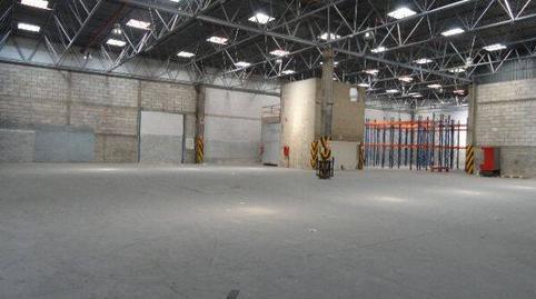 Photo 3 of Industrial buildings to rent in La Espinilla - Parque Blanco, Coslada