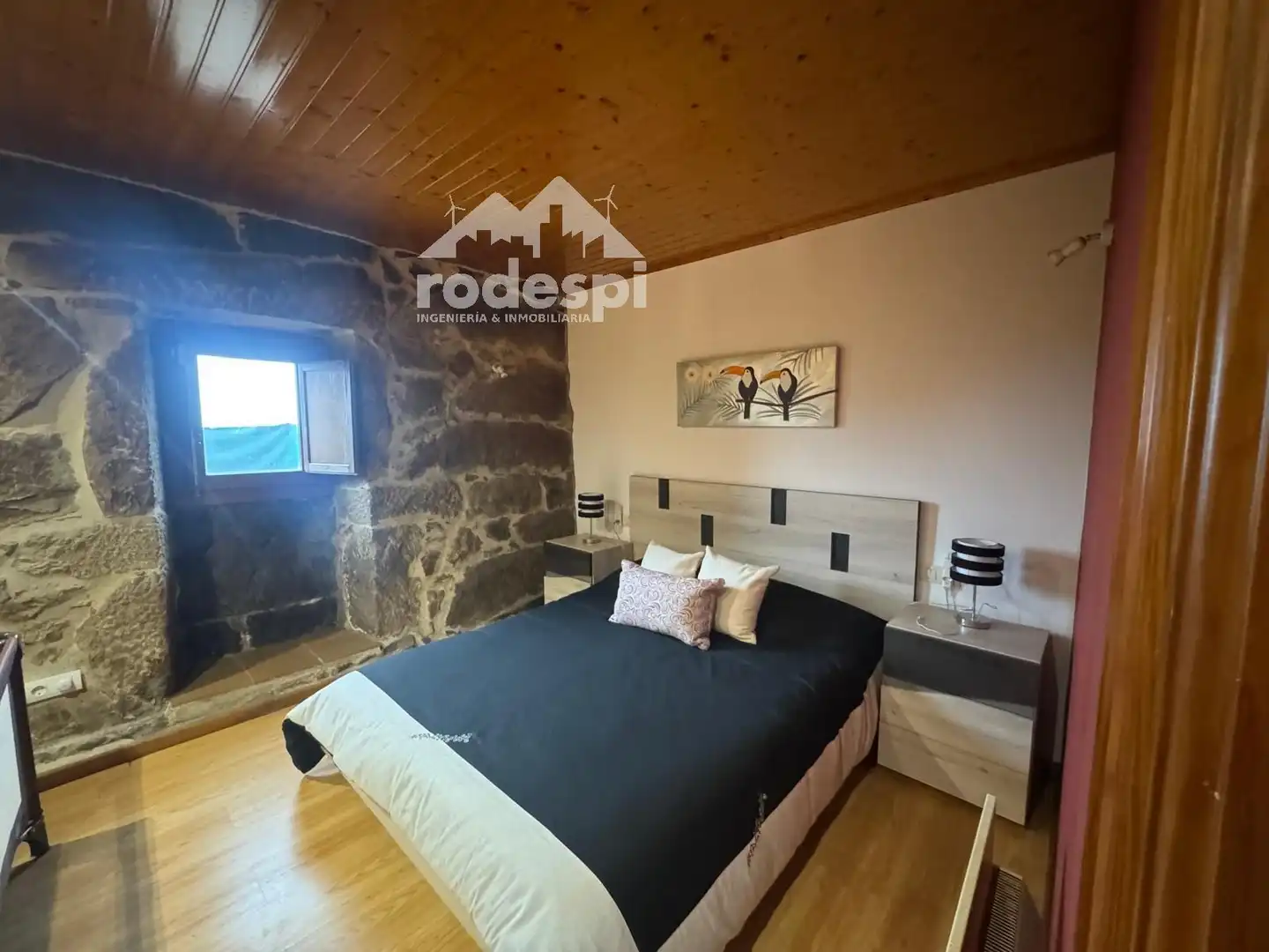 Chalet en venta en PRESA   SANTA EULALIA DE BATALLANS, imagen 9