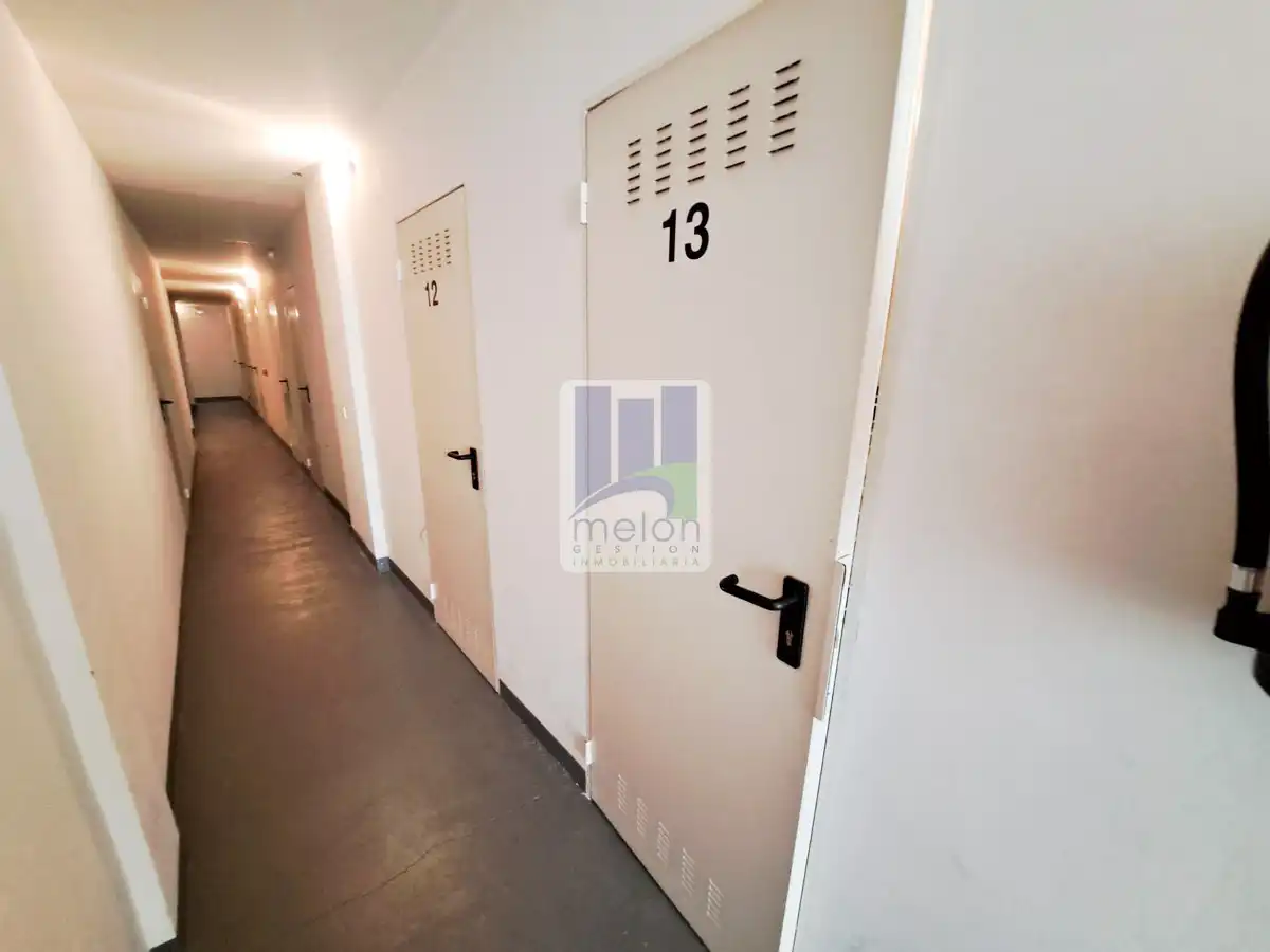 Piso en venta en Burgos con Trastero