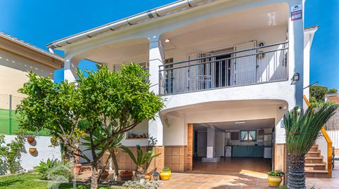 Foto 4 de Casa o xalet en venda a Carrer Cantàbric, Segur de Calafell, Calafell