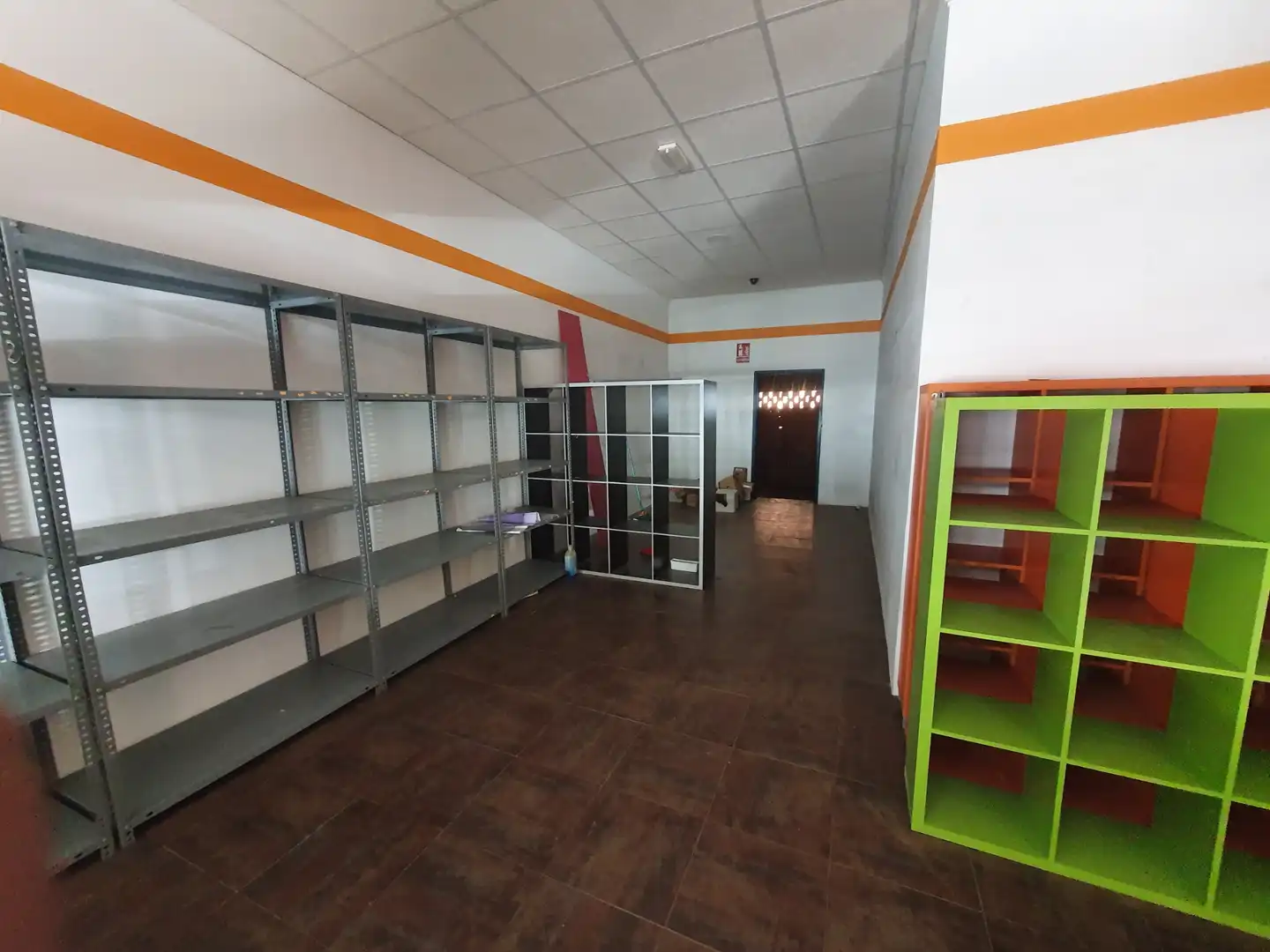 Locale commerciale in vendita a Calle Granada 13, imagen 18