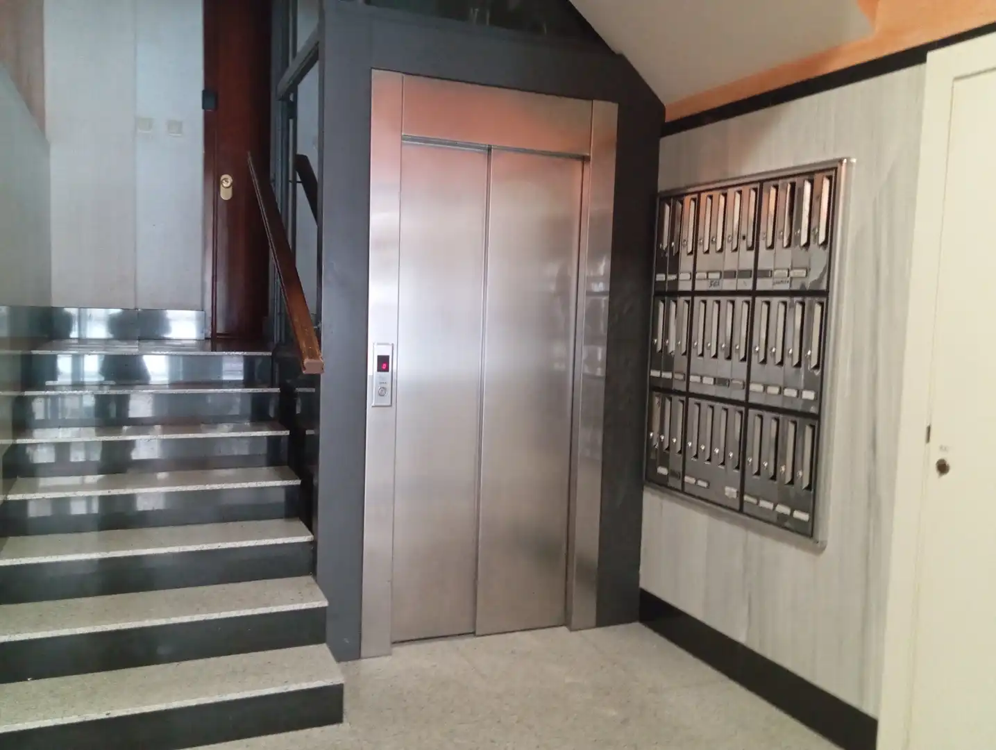 Piso en venta en  Logroño con Calefacción y Trastero