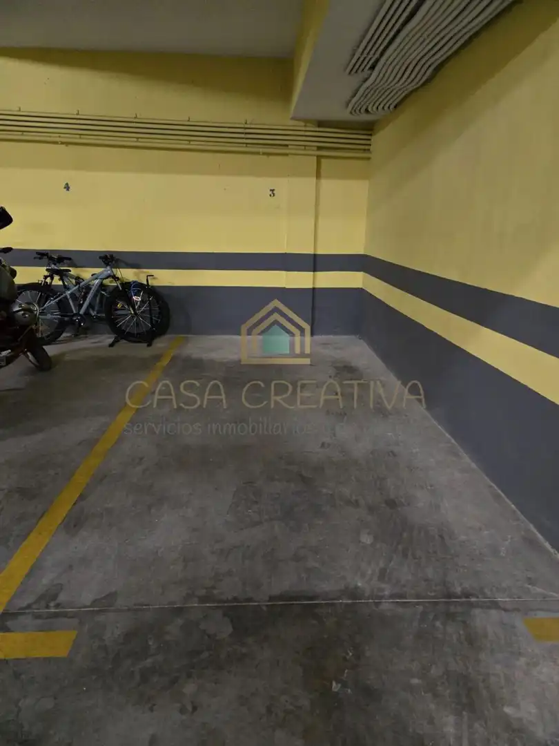 Parking de Garaje en venta en Rocafort
