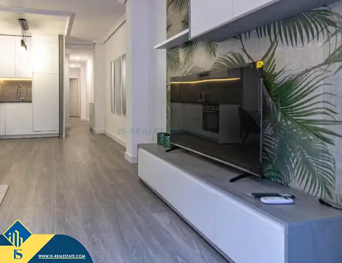 Wohnung mit Aufzug zum Verkauf in Centro, imagen 2