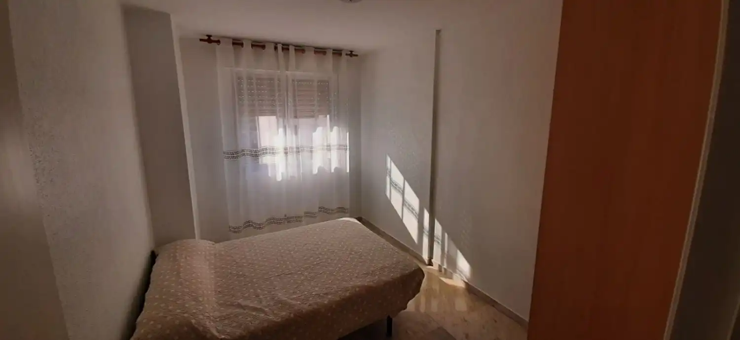 Wohnung mit Aufzug zur Miete in La Estación, imagen 8