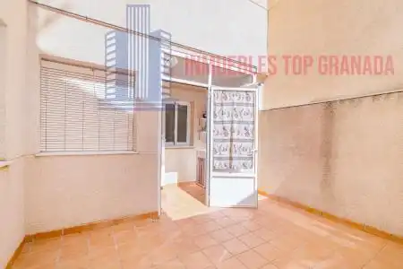 Balcony of Flat for sale in Atarfe  with Heating