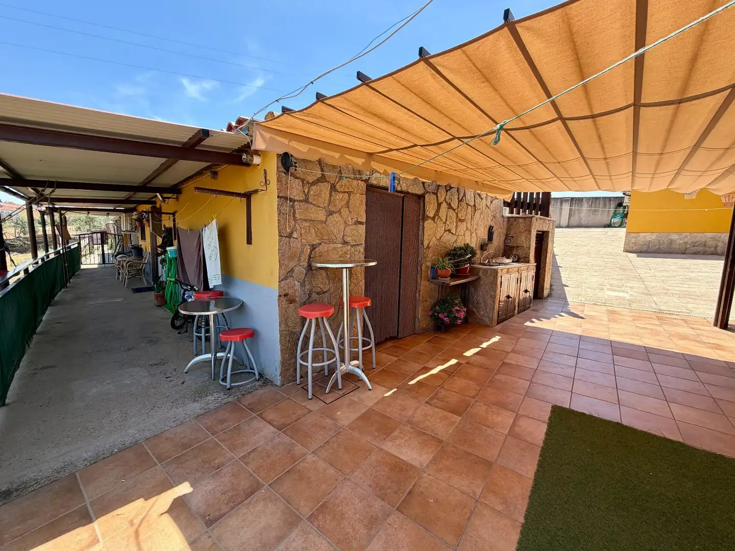 Terreno rustico in vendita a Malpartida de Plasencia, imagen 14